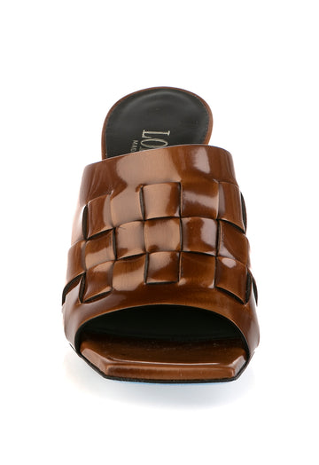 8832 Loriblu Sandals / Brown